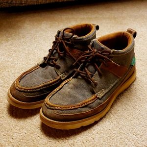 Twisted X eco 10 1/2